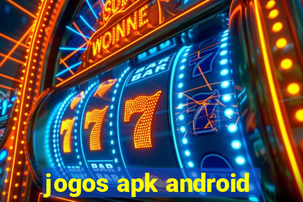jogos apk android